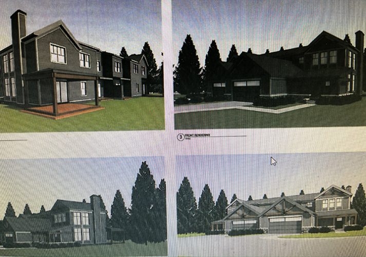 Proposed housing project draws ire of some Presque Isle residents